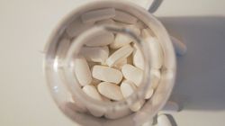 Karbamazepina - preparaty, wskazania i skutki uboczne