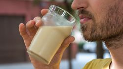 Dzięki diecie obniżył poziom cholesterolu. Kluczem były dwie zmiany