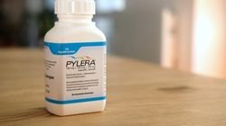 Pylera - skład, działanie, wskazania i środki ostrożności