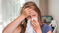 Grypa - przyczyny, objawy, leczenie, powikłania