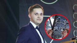 Jest najmłodszym profesorem w Polsce. Mówi, jak odkrył przyczynę udaru