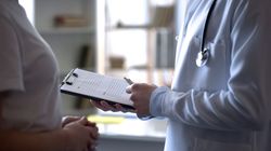 Guz przestrzeni zaotrzewnowej - objawy, przyczyny,  leczenie i rokowania