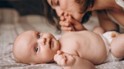 3 fakty o brzuszku niemowlęcia, które powinna znać każda mama