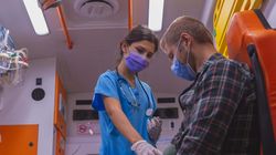 Asymetria ciśnienia jest sygnałem alarmowym. Może zwiastować groźną chorobę