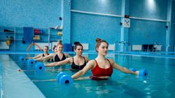 Zdrowe zwyczaje zapracowanych mam