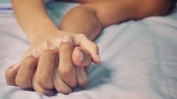 Bezpieczny seks w czasie okresu