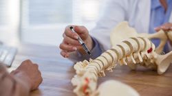 Kręg lędźwiowy - budowa, rola i choroby