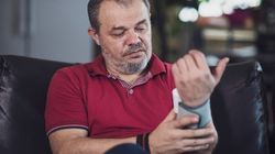 Lekarz wytyka Polakom błąd. "Umierają, bo nadciśnienie było na prawej"