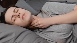 Jak uniknąć nocnej zgagi?