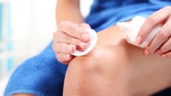 Domowe leczenie, którego lepiej nie próbować