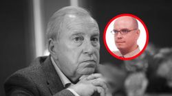 Jerzy Stuhr miał raka krtani. Onkolog wskazuje najgroźniejszy czynnik ryzyka