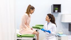 Jak wygląda badanie u ginekologa?