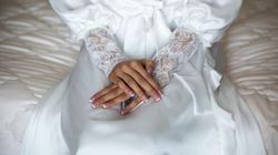 Niebezpieczny ślubny trend. "Kończą nawet na oddziale psychiatrycznym"