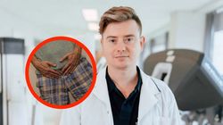 Najczęstszy nowotwór złośliwy u mężczyzn. Urolog wskazuje, co może go powodować