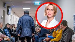 Grypa paraliżuje przychodnie, tyle czeka się na wizytę. "Mamy oblężenie"