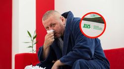 Przebywasz na L4? ZUS w ten sposób może cię skontrolować 