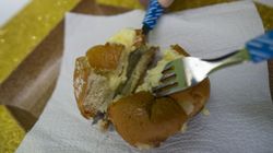 Najgorszy wybór śniadaniowy. Nigdy nie jedz tego rano