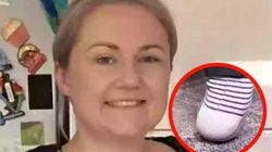 Zaalarmował ją nietypowy objaw. Lekarze dawali jej 2 lata życia