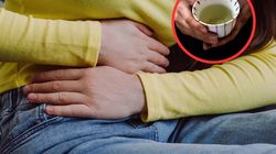 Zalej wodą i parz 15 minut. Żołądek odetchnie po pączkowym obżarstwie