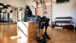 Egzoszkielety - przełomowa forma rehabilitacji osób z dysfunkcją narządów ruchu