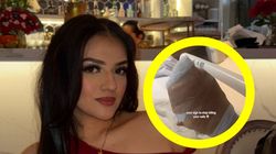 "Znak, żeby przestać obgryzać paznokcie". TikTokerka trafiła do szpitala