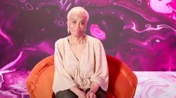 Gwiazda „Celebrity Big Brother" walczy z rakiem piersi. Nowotwór jest w IV stadium