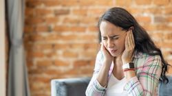 Pulsujący szum uszny. Może być sygnałem poważnych chorób