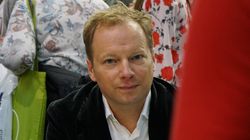 Oszuści wykorzystali wizerunek Macieja Stuhra. "Obecnie nie reklamuję w ogóle niczego"