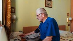 Skończyłeś 50 lat? Takie ciśnienie powinieneś mieć