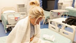 Przeżyły dramat na porodówce w Warszawie. Nigdy nie zapomną, co zrobiła położna