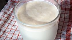 Prosty rytuał. Przed snem wypij szklankę "babcinego" napoju