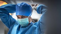 Lekarka o dyskryminacji w zawodzie chirurga. "Ostrzegano mnie przed tym"