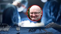 Jedyny szpital w Polsce wznawia przeszczepy kończyn od zmarłych. "To była najlepsza decyzja, jaką podjąłem"