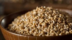 Bogactwo błonnika i białka. Zmniejsza ryzyko udaru i chorób serca