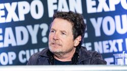 Michael J. Fox szczerze o chorobie. "Chciałbym po prostu któregoś dnia się nie obudzić"
