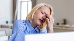 Zespół suchego oka - objawy, przyczyny i skuteczne metody leczenia