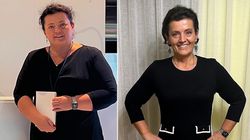 Doktor Wiśniewska schudła 40 kg. Mówi, co zmieniła w swoim życiu