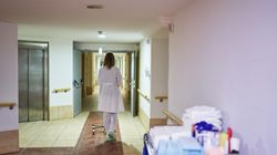 Brutalnie pobił lekarkę w gabinecie. Sąd zdecydował o trzymiesięcznym areszcie 