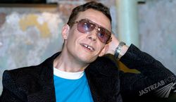 Arkadius odnaleziony po 11 latach! Dlaczego zniknął i co się z nim działo