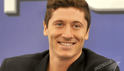 Robert Lewandowski co rusz dostaje nagrody, ale rzadko się nimi chwali. Tym razem zrobił wyjątek