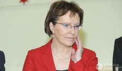 Ewa Kopacz przegrała proces o kontrowersyjną okładkę! Będzie musiała zapłacić