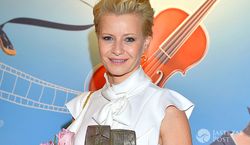 Małgorzata Kożuchowska z Grand Prix na festiwalu „Dwa Teatry”