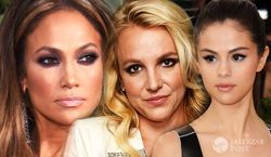 Jennifer Lopez, Britney Spears, Selena Gomez i prawie 30 innych gwiazd nagrało utwór ku czci ofiar zamachu w Orlando [WIDEO]