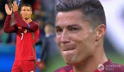 Wzruszające słowa Cristiano Ronaldo: „To najpiękniejszy dzień w moim życiu”