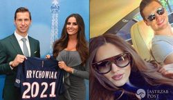 Grzegorz Krychowiak jest singlem? Wpis Celii Jaunat na Twitterze na to wskazuje