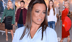 Gwiazdy na prezentacji katalogu mebli: Anna Mucha, Maciej Sieradzki, Zuza Kołodziejczyk, Jessica Mercedes [GALERIA]