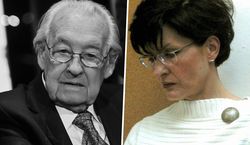 Szefowa „Wiadomości” tak poinformowała o śmierci Andrzeja Wajdy: „Walcie się dalej”. Widzowie są zniesmaczeni