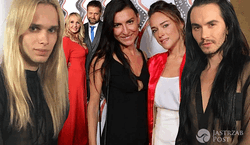 Gwiazdy na Polskim Festiwalu Filmowy 2016 w Los Angeles. Alicja Bachleda-Curuś przyćmiła wszystkich [GALERIA]