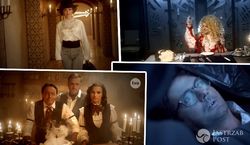 Już jest! Oficjalny spot wiosennej ramówki TVN stylizowany na serial „Belle Epoque”! A w nim największe gwiazdy stacji!