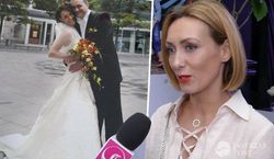 Anna Kalczyńska żyła w czystości przedmałżeńskiej?! „Nie wiem jak dzisiaj młode pary podchodzą do tego, ale…” [WIDEO]